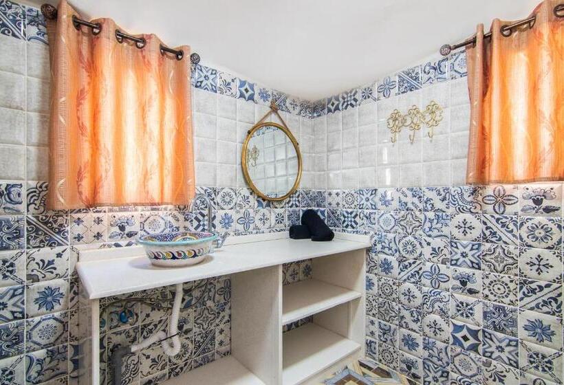 كابينة, The Dream Compound  By Biankini