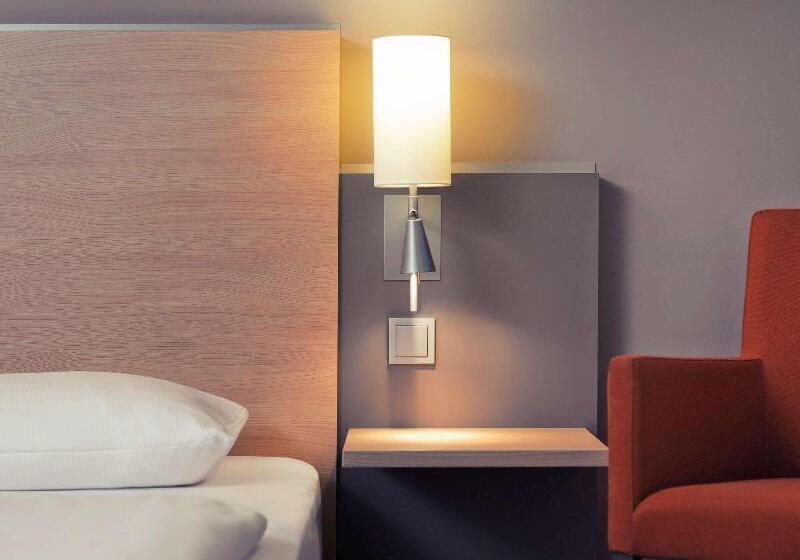 스탠다드 룸, Hampton Inn Denverwest/golden