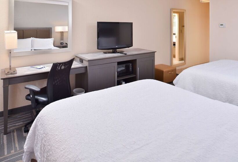 חדר סטנדרט, Hampton Inn Closest To Universal Orlando