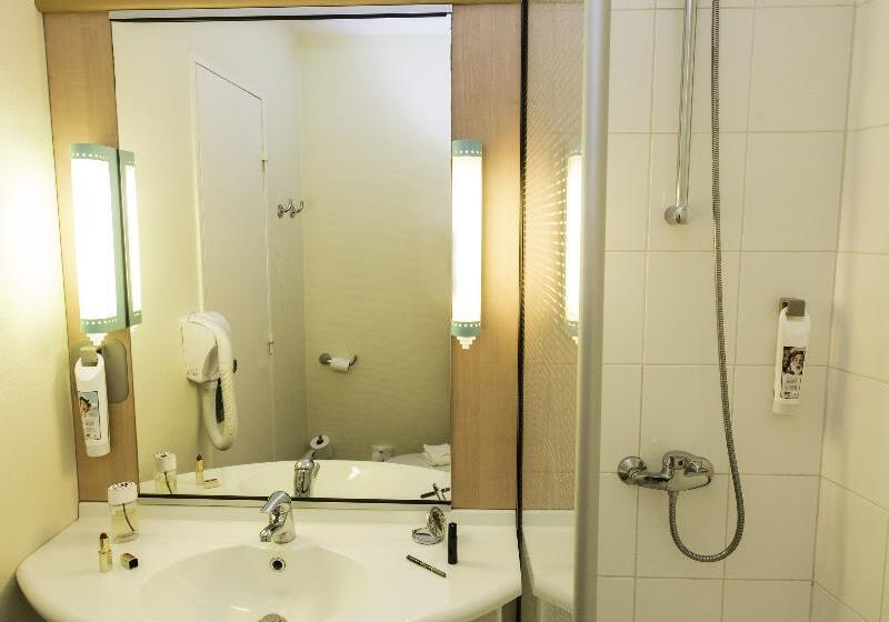 Номер Стандарт Адаптированный для Инвалидов, Hampton Inn Philadelphia King Of Prussia