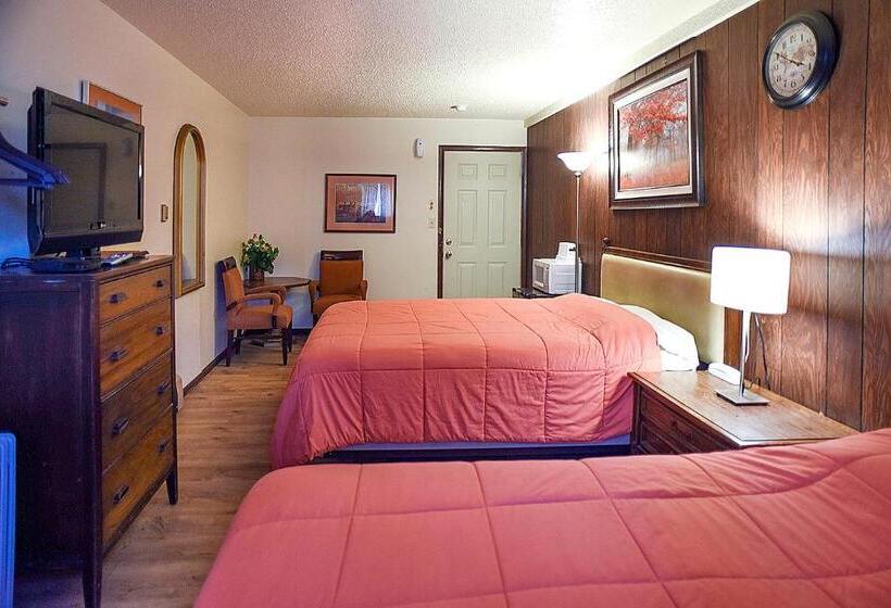 Номер Стандарт, H&h Motor Lodge