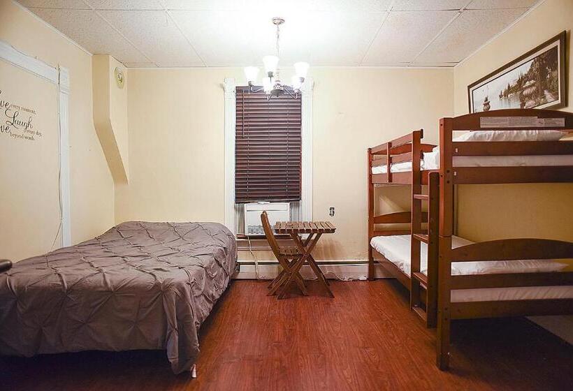 Family Suite, H&h Motor Lodge