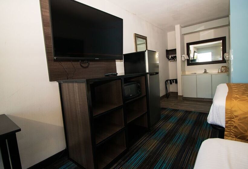 Номер Стандарт, Sweet Dream Inn  University Park