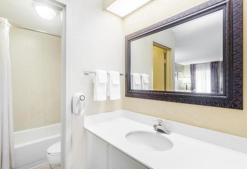 Номер Стандарт Адаптированный для Инвалидов, Sweet Dream Inn  University Park