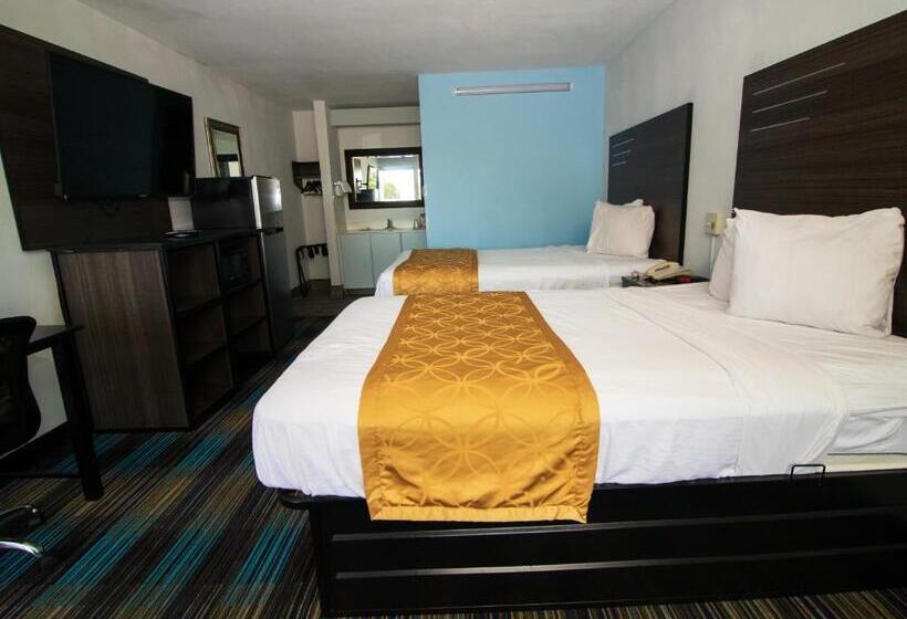 Номер Стандарт, Sweet Dream Inn  University Park