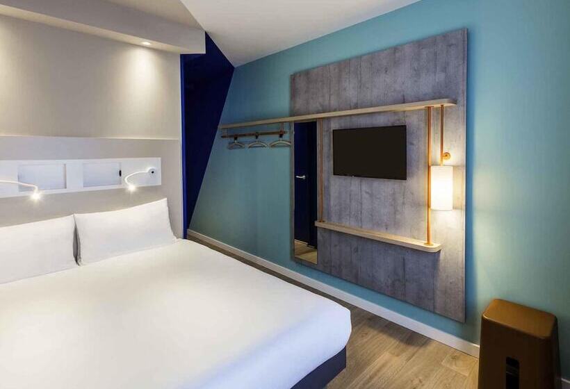 Номер Стандарт, Ibis Budget Montpellier Nord Euromédecine