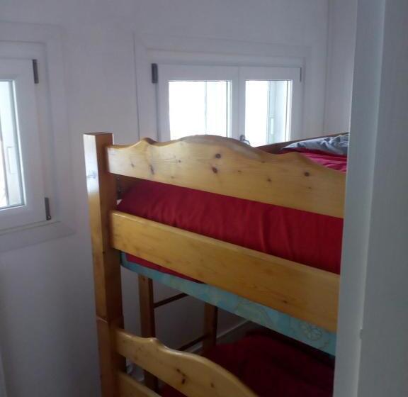 スタンダード４人部屋, Bellavie   Maison D Hôtes