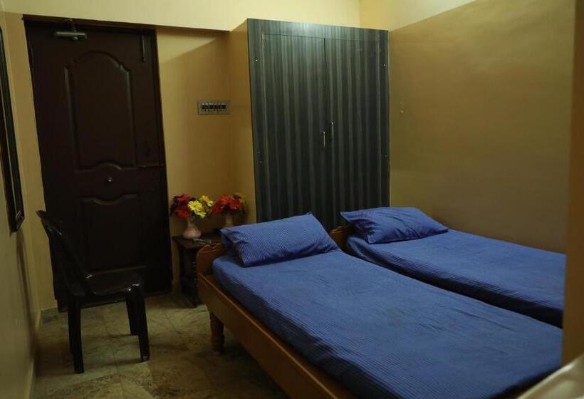 Номер Стандарт, R. Ve. R Residency