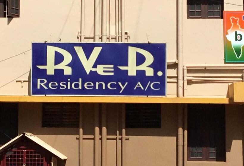 Номер Стандарт, R. Ve. R Residency