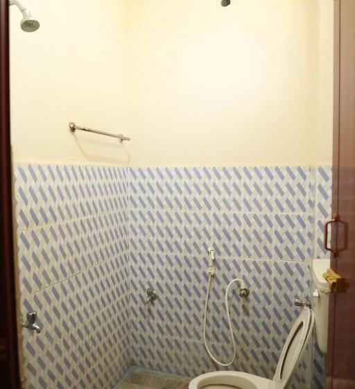 Номер Стандарт Трехместный, R. Ve. R Residency