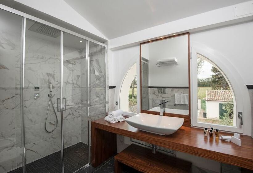 Полулюкс, Casa Tua Spa Resort