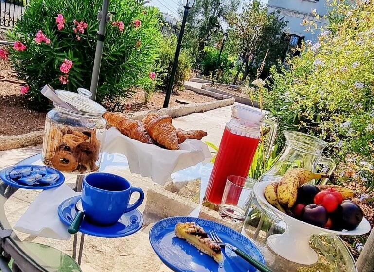 Номер Стандарт, Villa Al Mare B&b