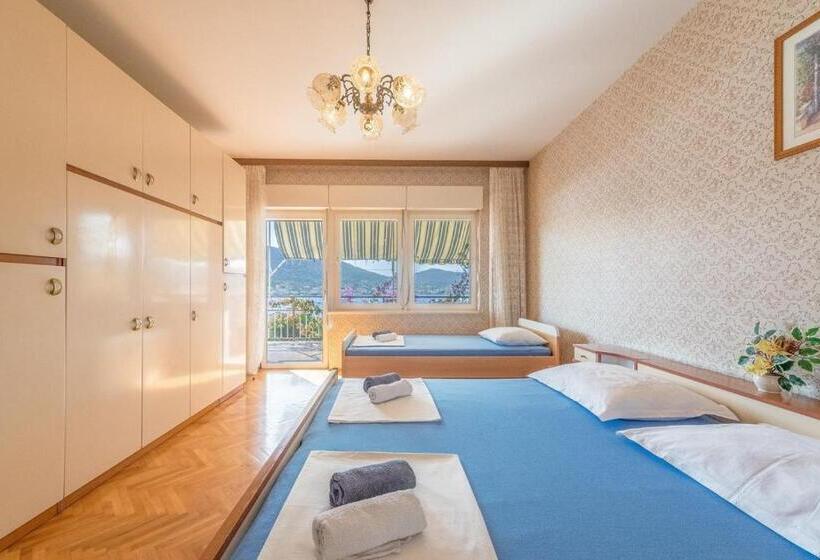 Апартаменты 1 Спальня, Apartments Kostović 1943