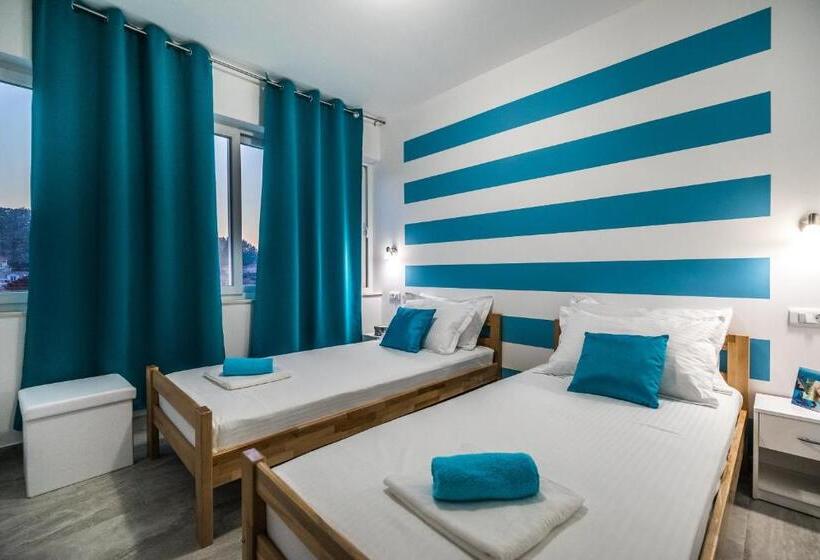 اتاق استاندارد, Apartments Sunshine Home