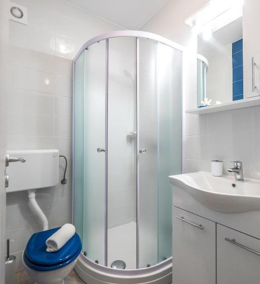 اتاق استاندارد, Apartments Sunshine Home