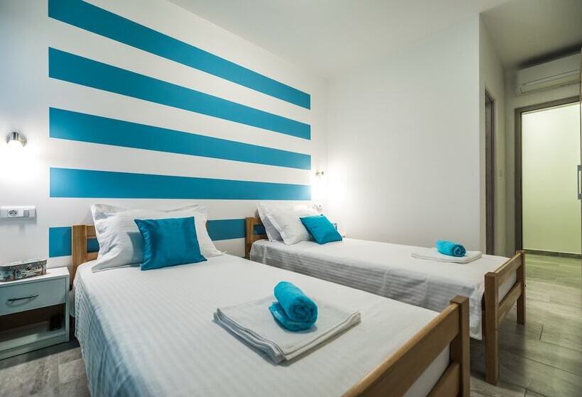 اتاق استاندارد, Apartments Sunshine Home