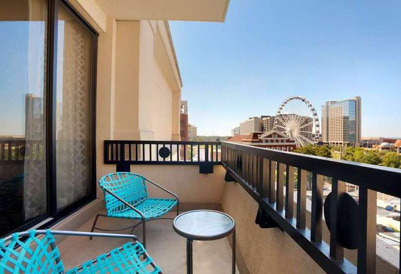 اتاق استاندارد, Doubletree By Hilton Washington Dc North/gaithersburg