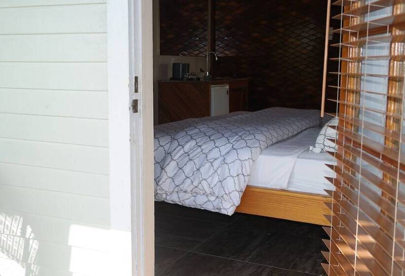 חדר סטנדרט עם מיטת קינג, Heron House   Adult Only