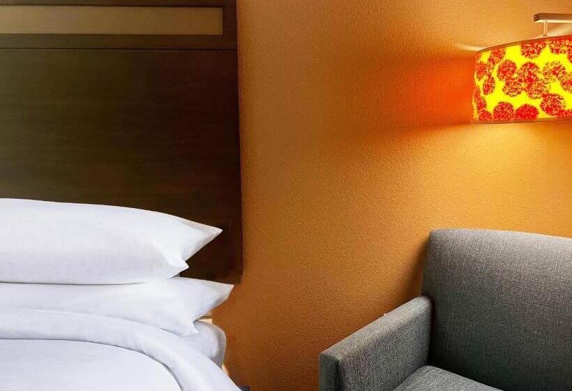 Номер Стандарт, Holiday Inn Kearney, An Ihg
