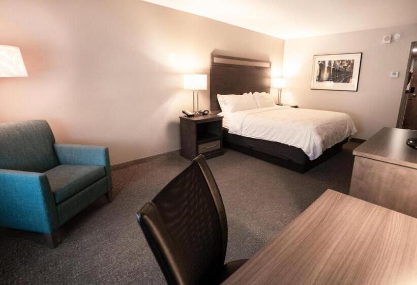 Номер Премиум, Holiday Inn Kearney, An Ihg
