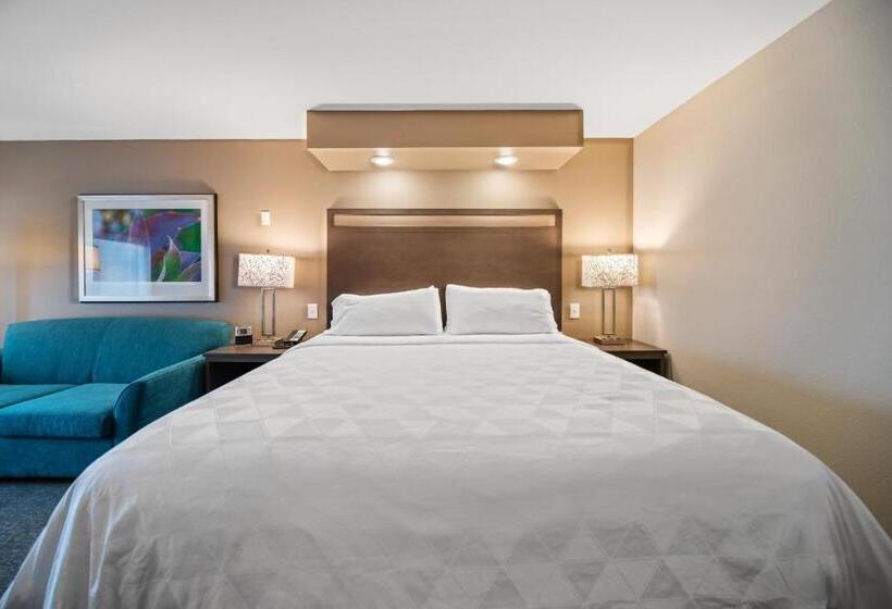 Номер Премиум, Holiday Inn Kearney, An Ihg
