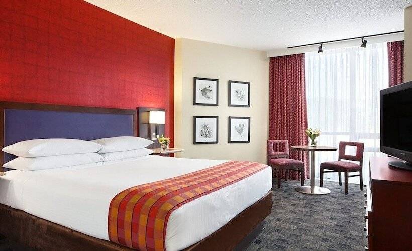 اتاق لوکس, Harveys Lake Tahoe Resort & Casino