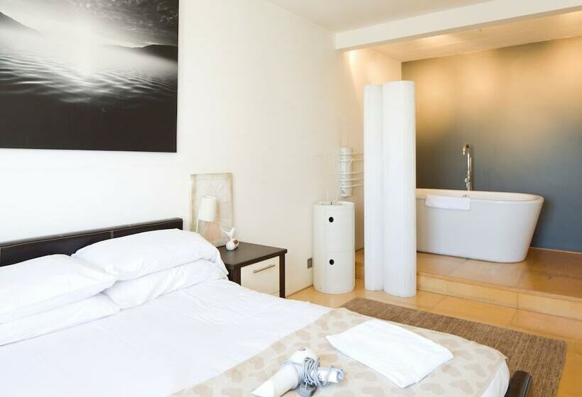 带两个卧室的顶楼公寓, Stay In The Heart Of.. Brighton