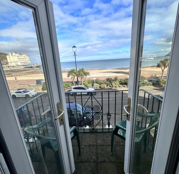 Стандартный Номер Кровать Кинг, Merrion