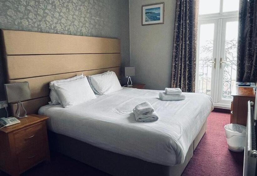 Стандартный Номер Кровать Кинг, Merrion