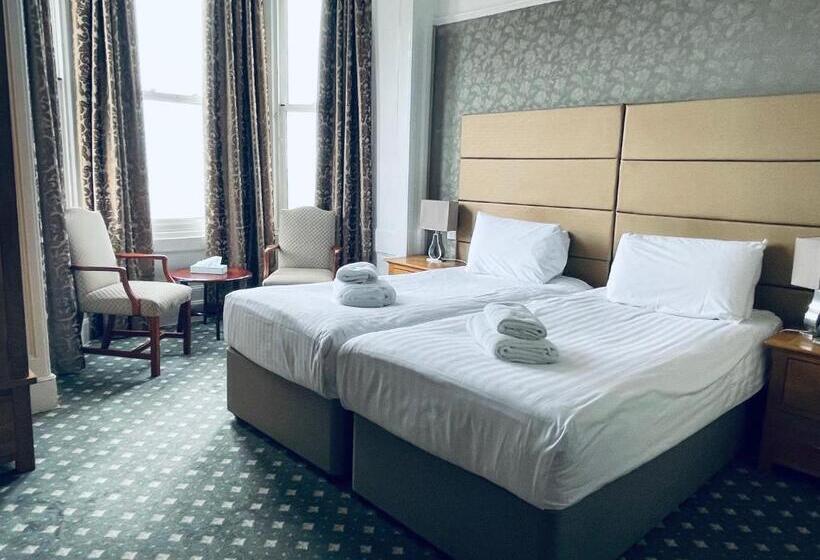 Стандартный Номер Кровать Кинг, Merrion