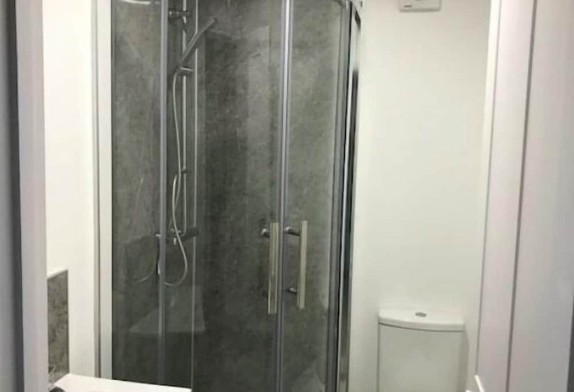 스탠다드 룸, Botley Town House
