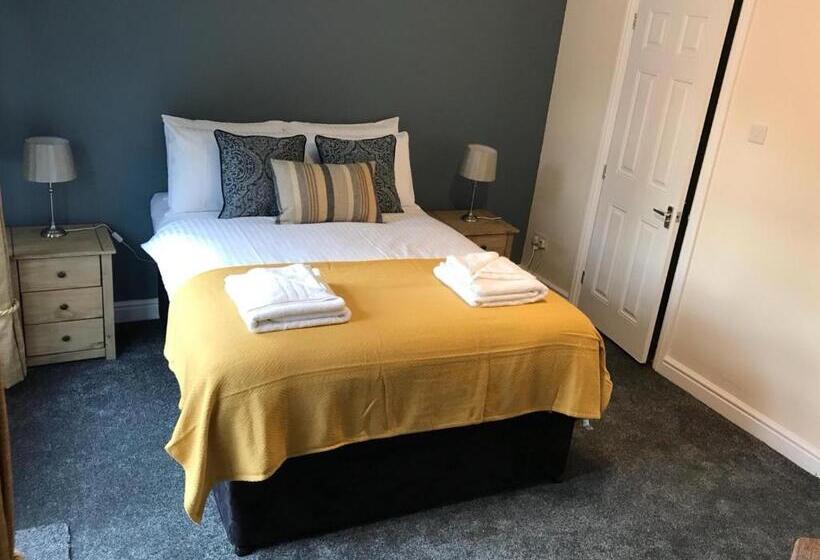 스탠다드 룸, Botley Town House
