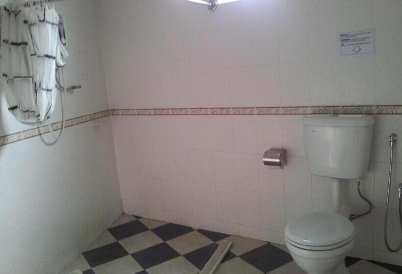 سوییت خانوادگی, Sr Inn