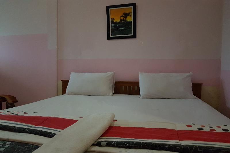 标准间, Holiday Inn Express Hotel & Suites Tampa Rocky Point Island, An Ihg