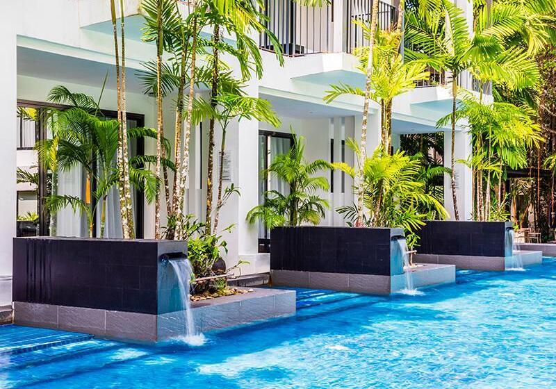 シングルデラックスルーム, Holiday Inn Express Hotel & Suites Tampa Rocky Point Island, An Ihg