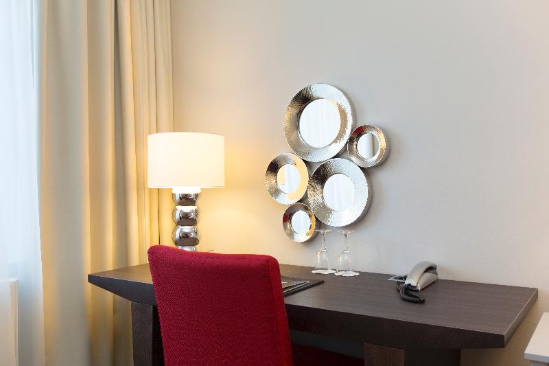 标准间, Holiday Inn Express Hotel & Suites Tampa Rocky Point Island, An Ihg