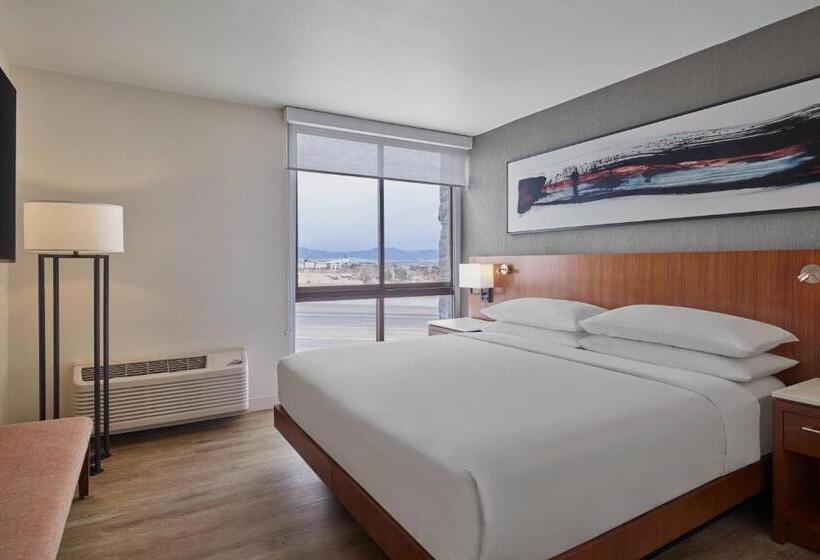 Люкс Кровать Кинг, Delta Hotels By Marriott Denver Thornton