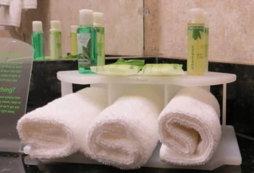 Люкс Адаптированный для Инвалидов, Links Bos Landen Hotel & Spa Of Pella, Trademark By Wyndham