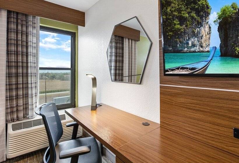 스탠다드 룸 더블 침대 2개, Holiday Inn Express Harlingen By Ihg