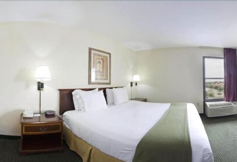 스탠다드 룸, Holiday Inn Express Harlingen By Ihg