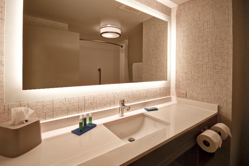 套房, Holiday Inn Express Harlingen By Ihg