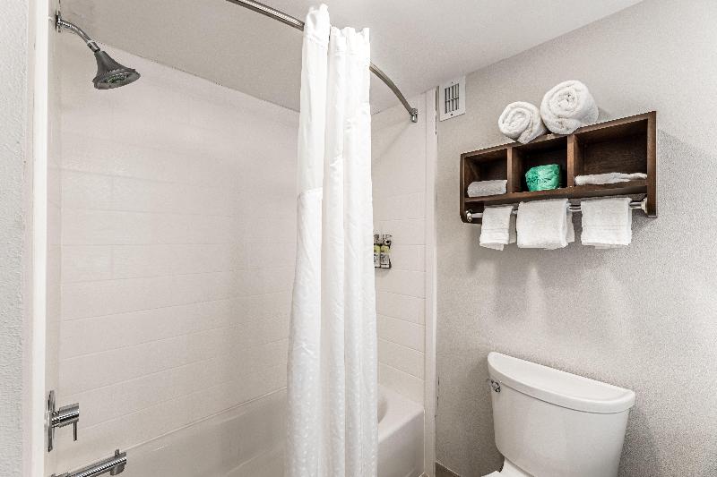 Quarto Estandar Cama King, Holiday Inn Express Indianapolis South, An Ihg