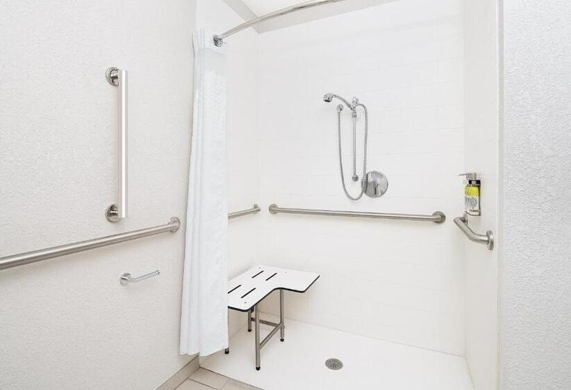 Студио Стандарт Кровать Кинг, Holiday Inn Express Statesboro, An Ihg