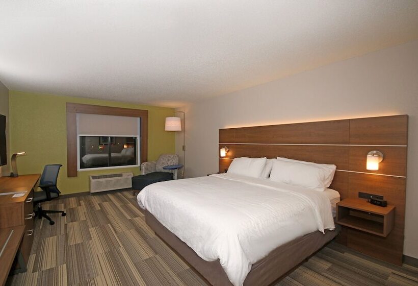 Номер Стандарт, Holiday Inn Express Troutville Roanoke North, An Ihg