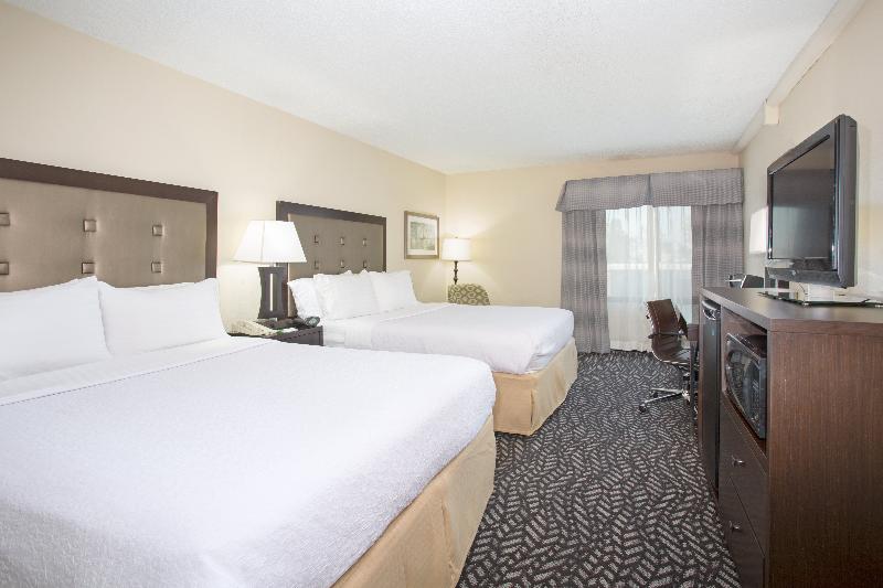이그제큐티브 룸, Holiday Inn Little Rock Airport Conference Center, An Ihg