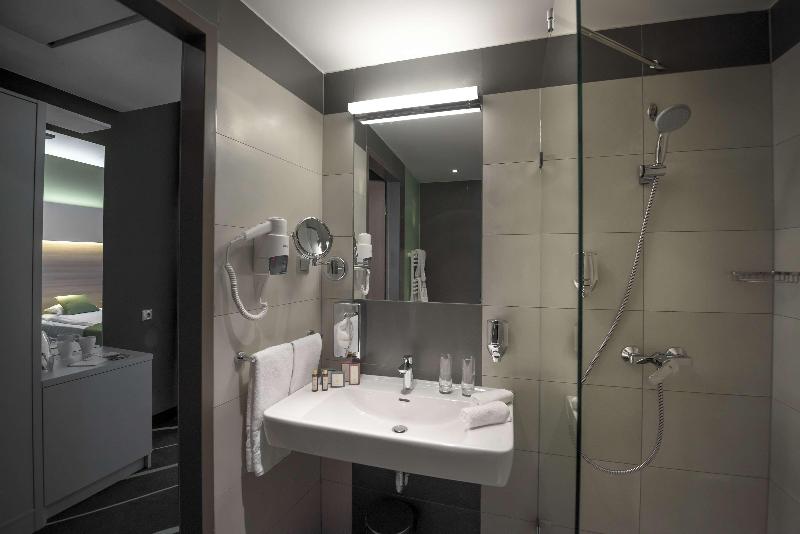 Стандартный Номер Кровать Кинг, Holiday Inn Staunton Conference Center, An Ihg