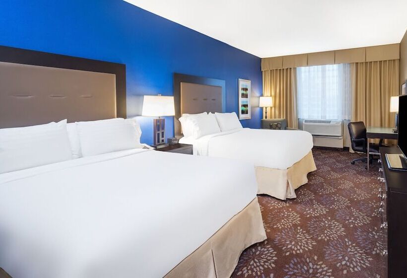 Pokój Standard, Holiday Inn   Terre Haute, An Ihg