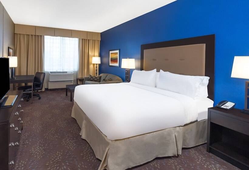 Pokój Typu Standard Przystosowany dla Osób Niepełnosprawnych, Holiday Inn   Terre Haute, An Ihg