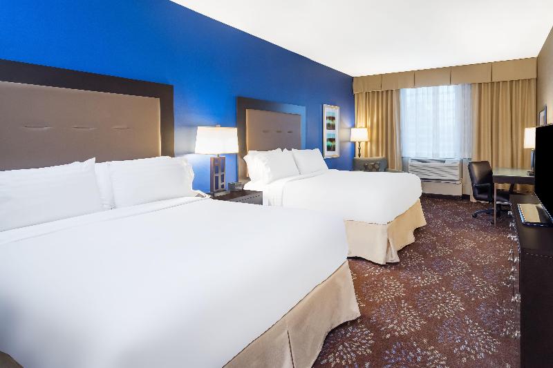 Pokój Deluxe, Holiday Inn   Terre Haute, An Ihg