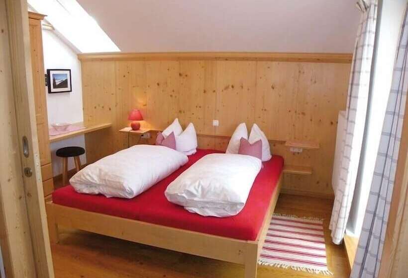Апартаменты 2 Спальни, Landgasthof Fischbach